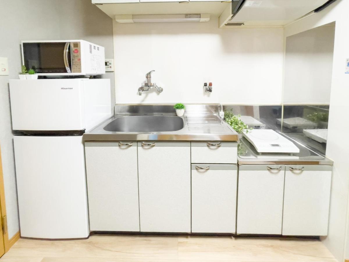 Guest House DAIKOKU101 - 3