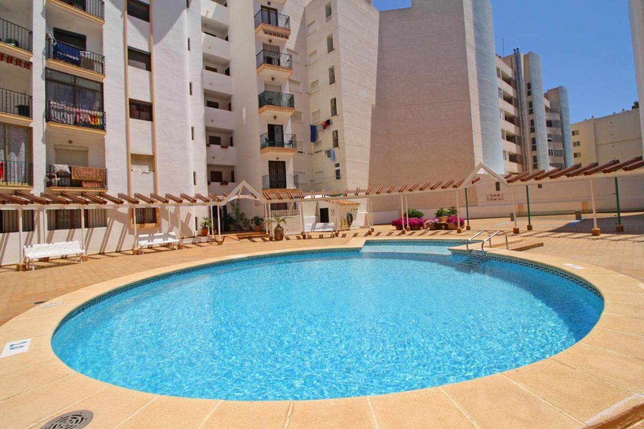 Eurosol Costa Calpe, Calpe – Updated 2022 Prices
