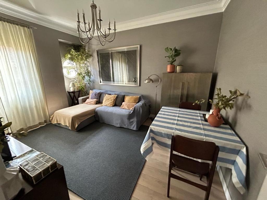 Casa do João • City Break • Lisbon