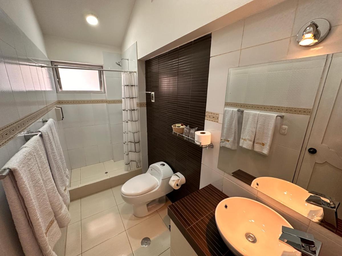 Hotel-Apartment INKASABIOS - 3