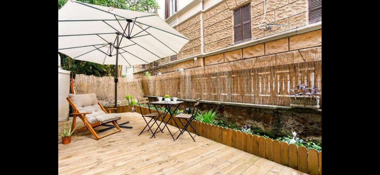 Leonidas’s House - 5