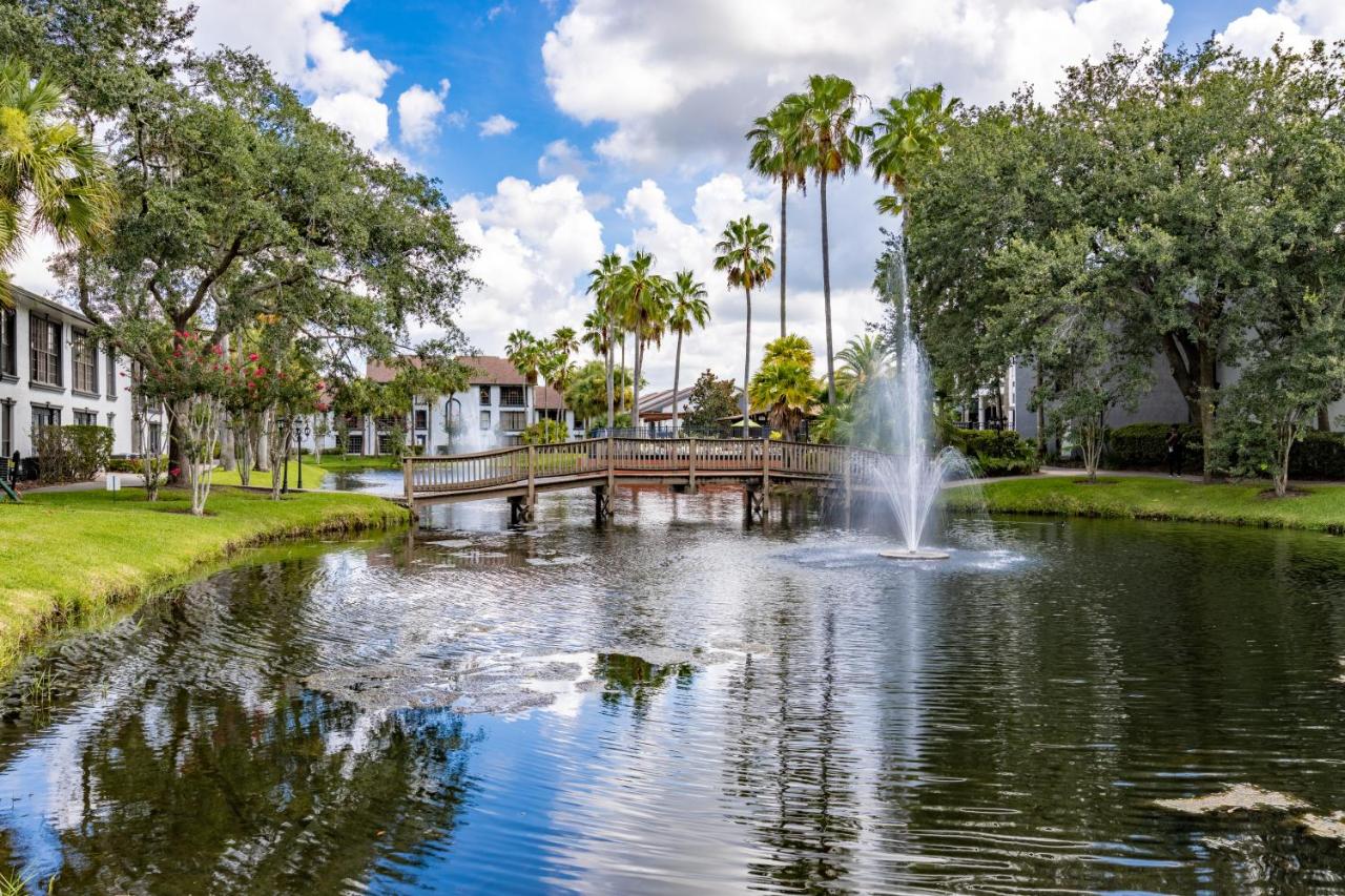 Celebrity Resorts Orlando — photo 14