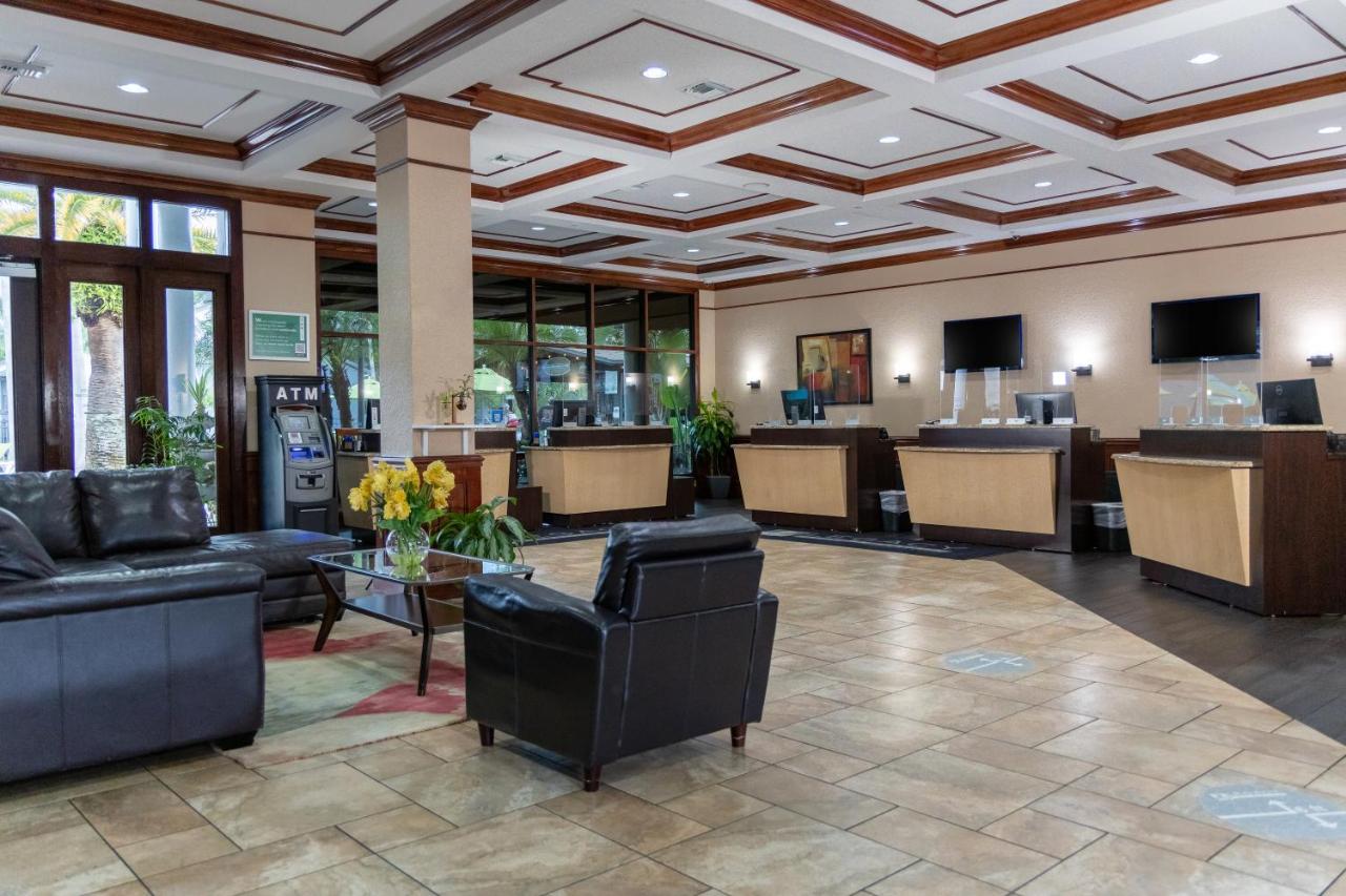 Celebrity Resorts Orlando — photo 23