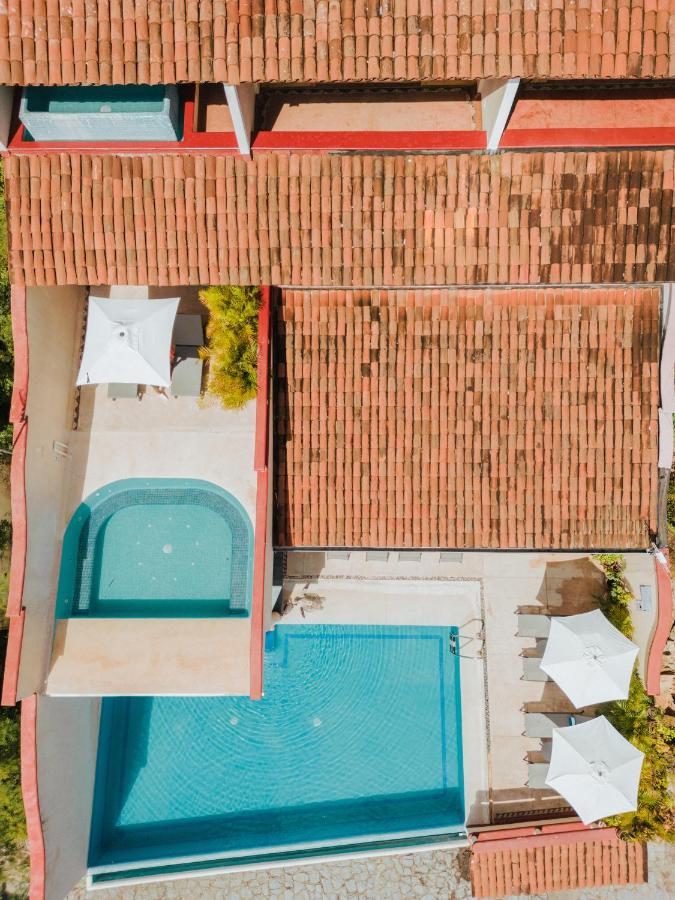 Villa del Pescador photo