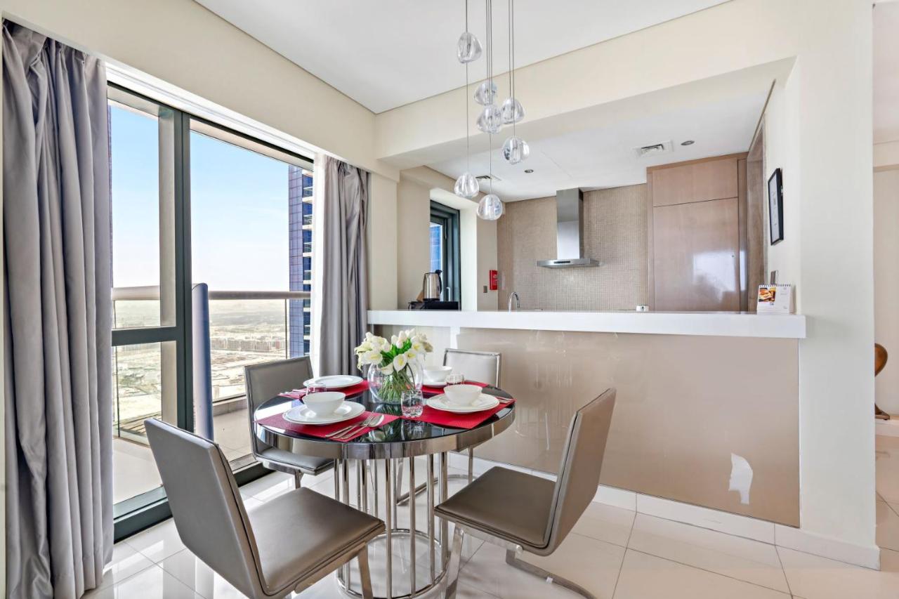 ALiving Luxury 2BR I Paramount Towers, Business Bay- 6106 - 5