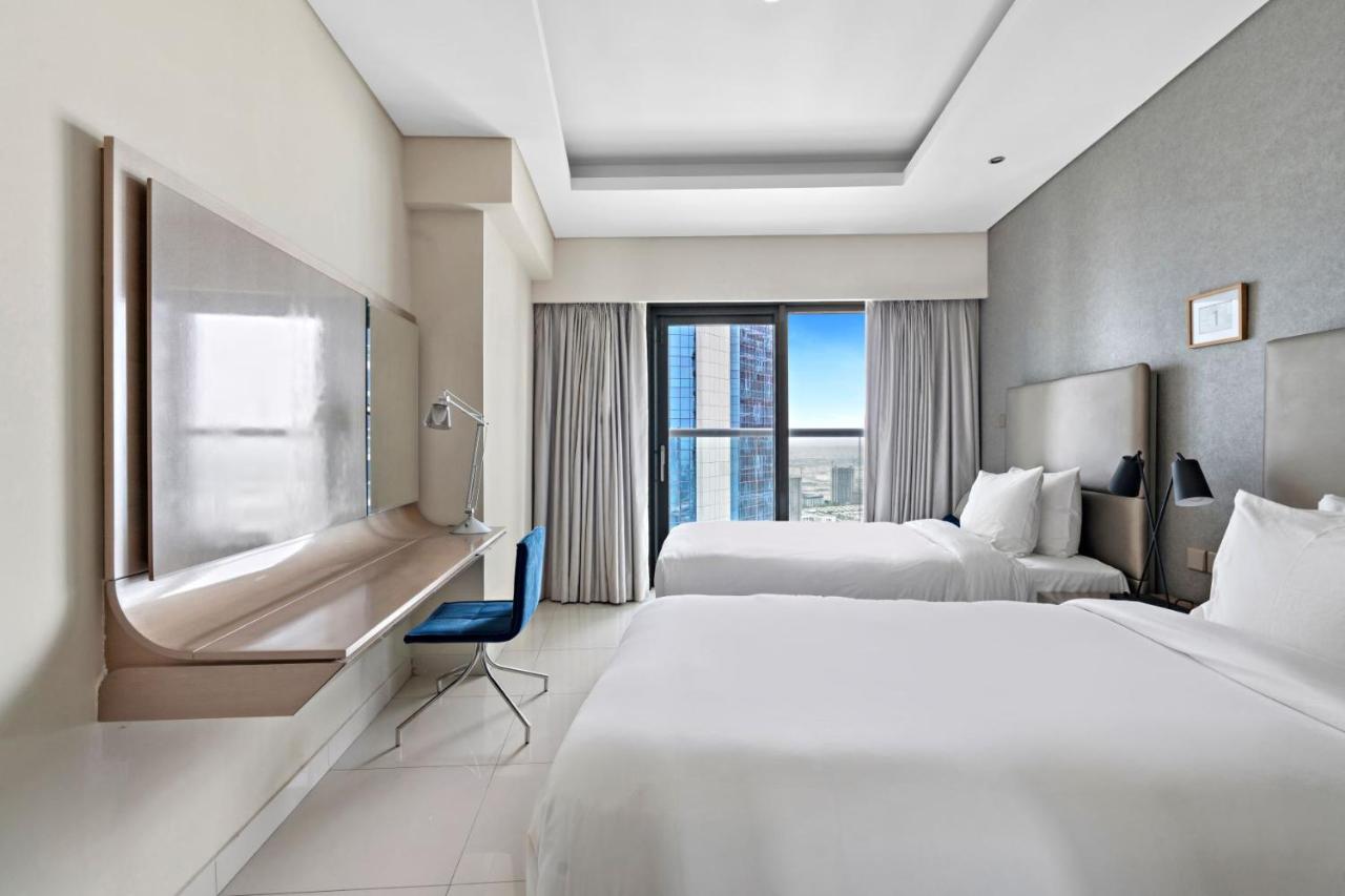 ALiving Luxury 2BR I Paramount Towers, Business Bay- 6106 - 2