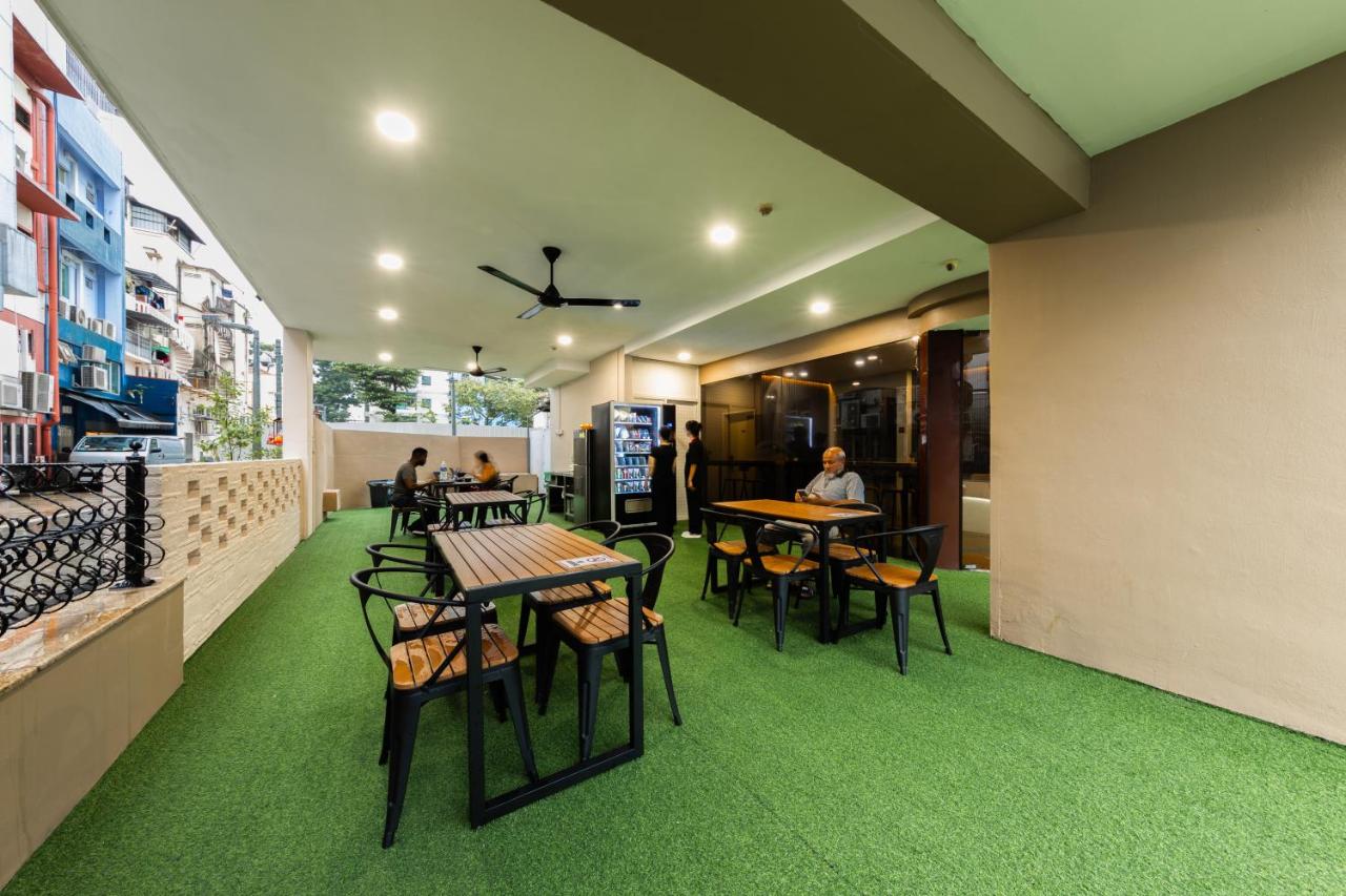 D'Nova Hotel Kallang - 4