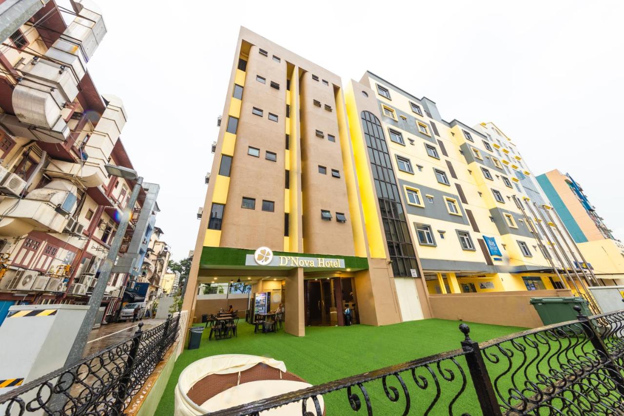 D'Nova Hotel Kallang
