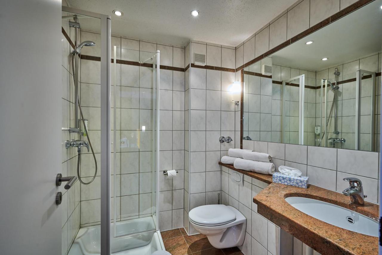 Hotel Westend