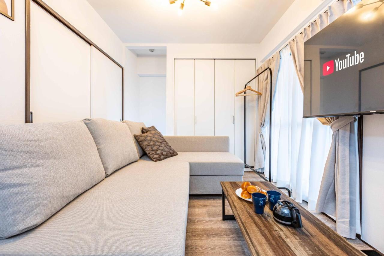 River Side Namba 301 - 2