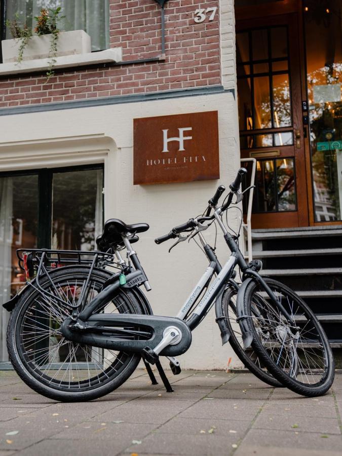 Hotel Fita - 3