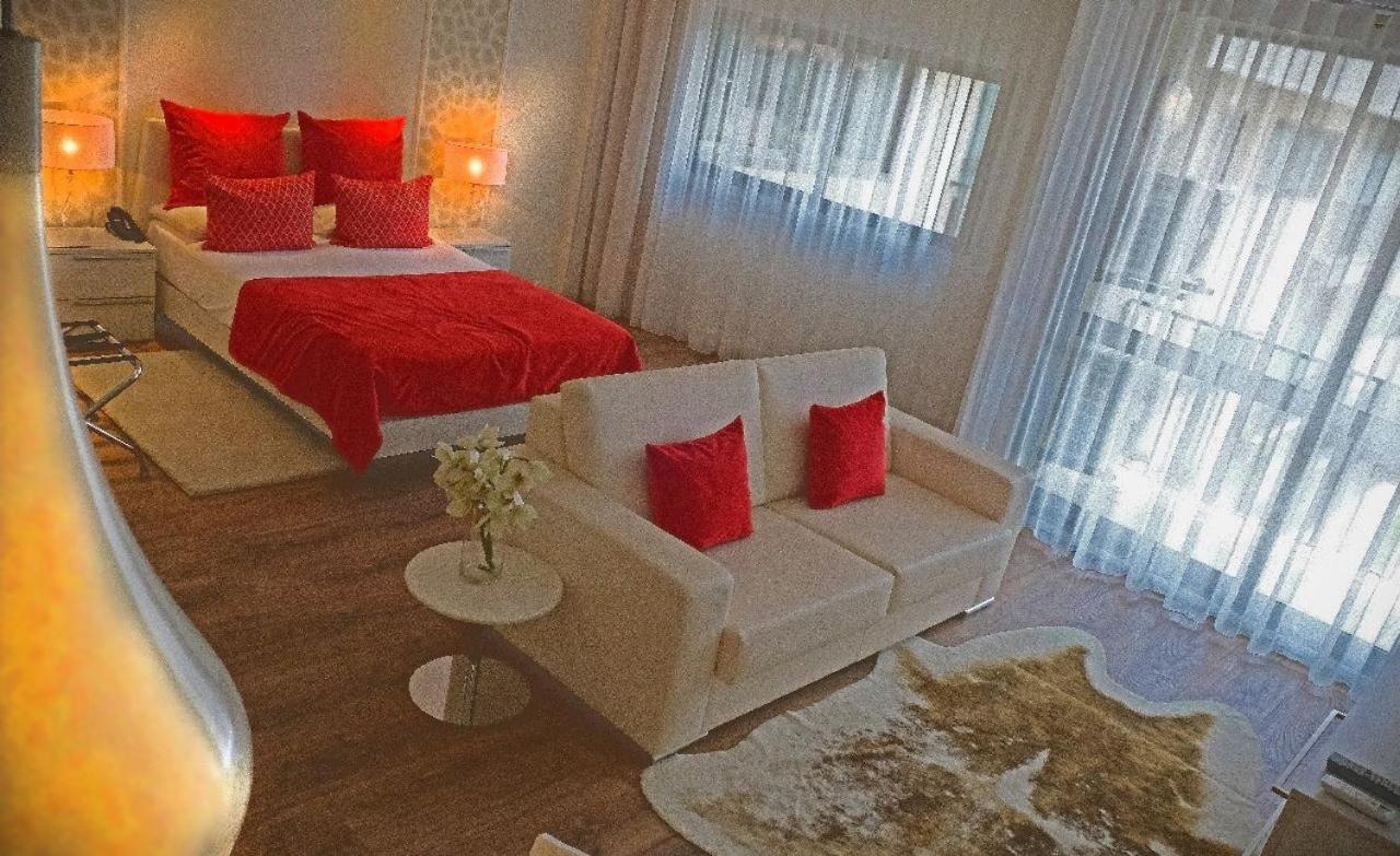 Hotel Forum photo