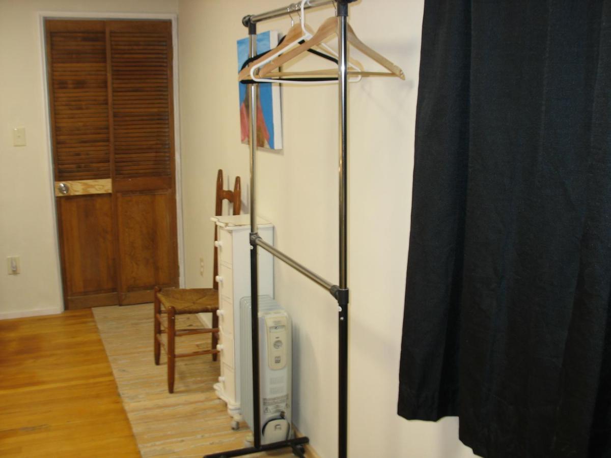 Art Gallery Hostel — photo 21