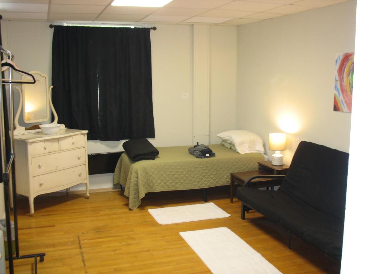 Art Gallery Hostel — photo 22