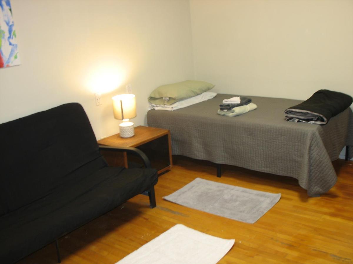 Art Gallery Hostel — photo 23