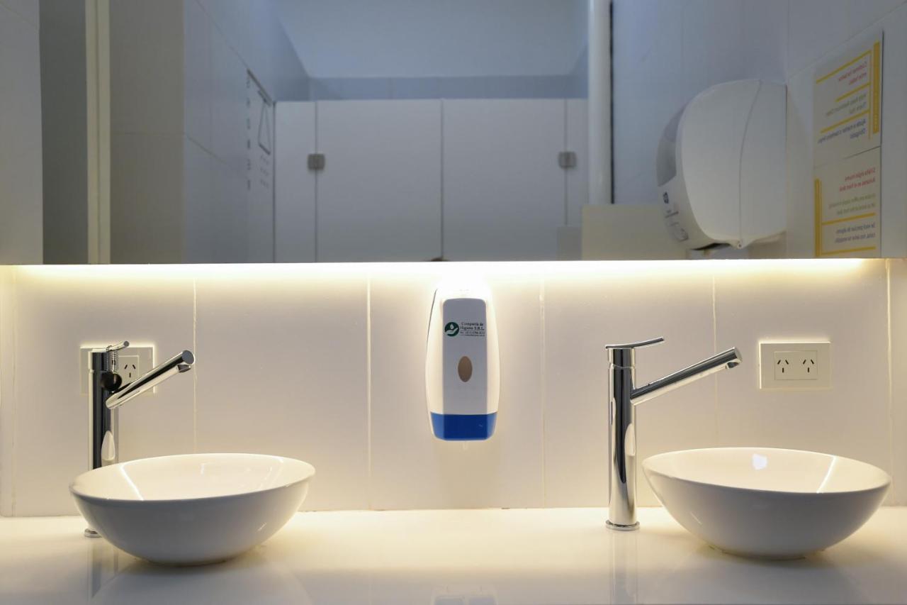 Casa Franca Recoleta Hostel Boutique - 3