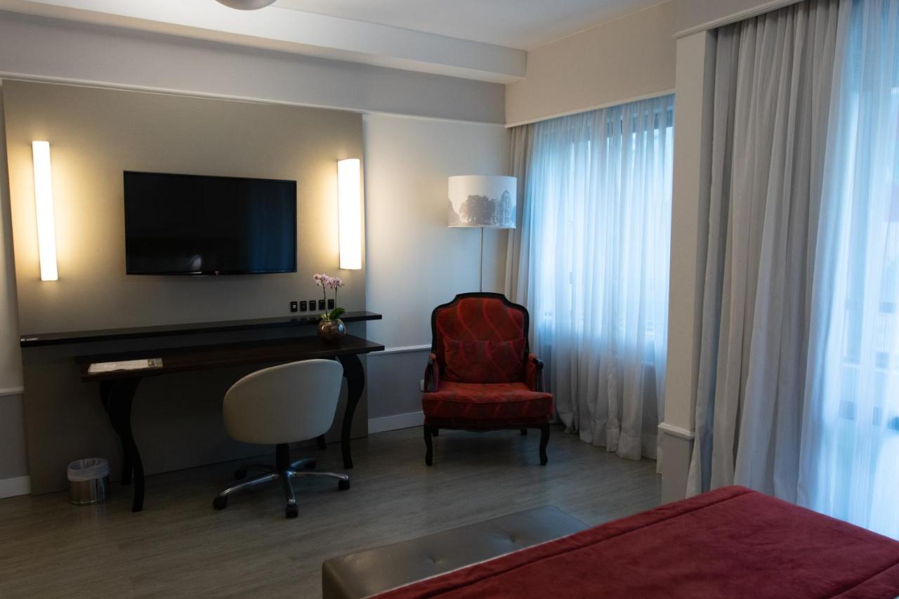 Blue Tree Premium Paulista photo