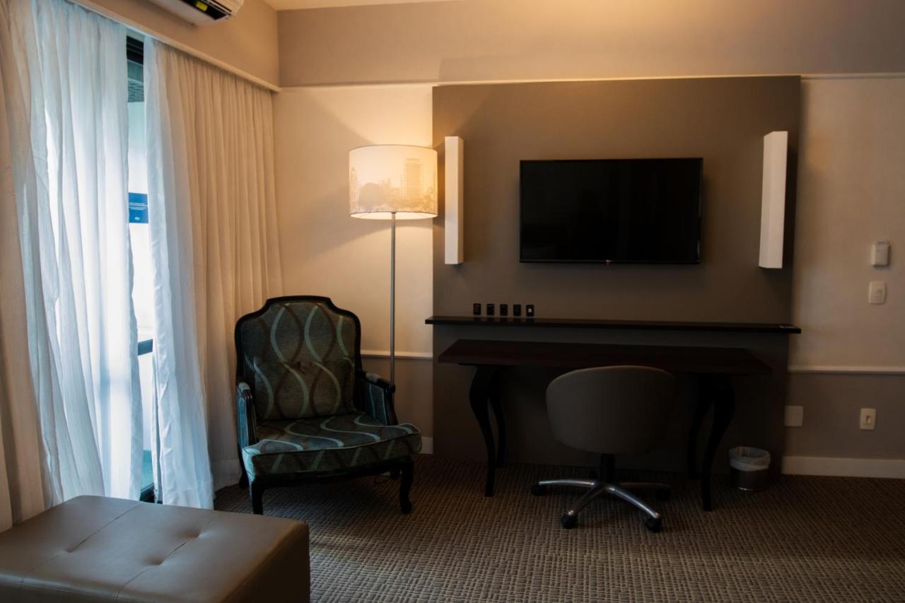 Blue Tree Premium Paulista photo