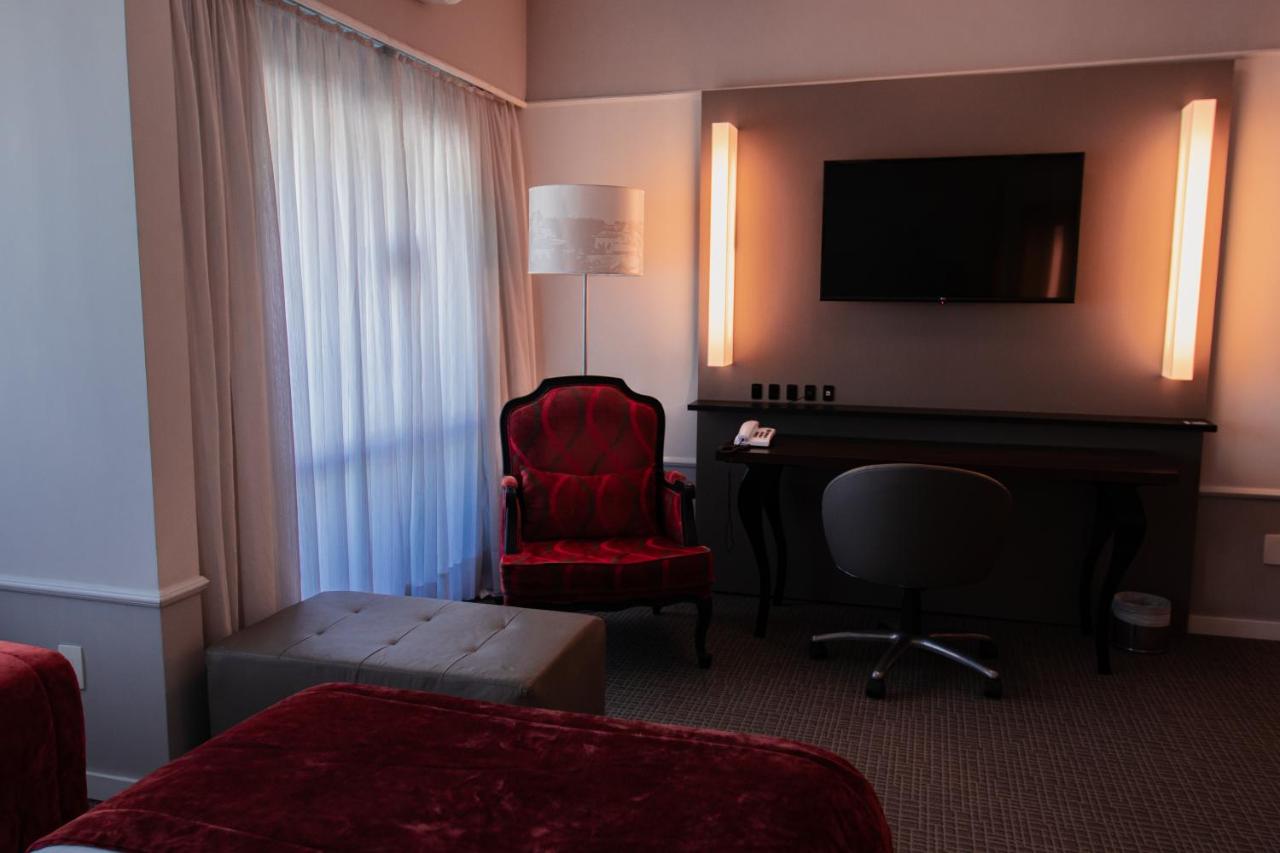 Blue Tree Premium Paulista photo