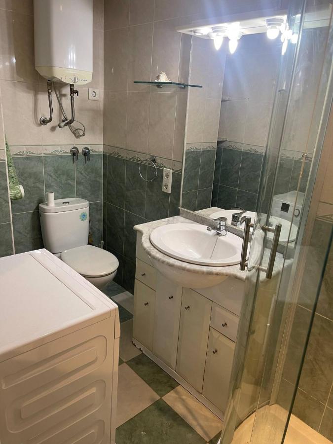 Gala de SteraM Flats Torremolinos - 3