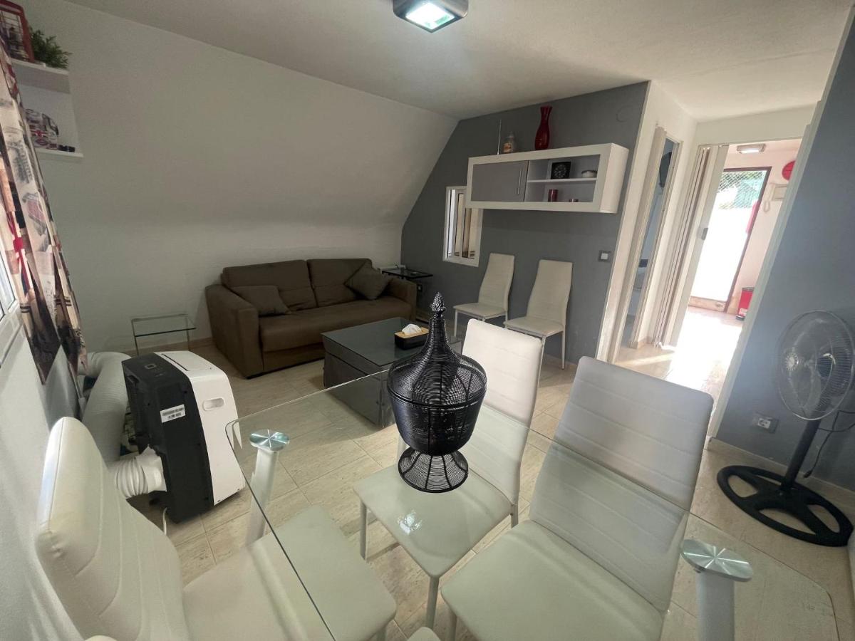 Noasti de SteraM Flats Torremolinos