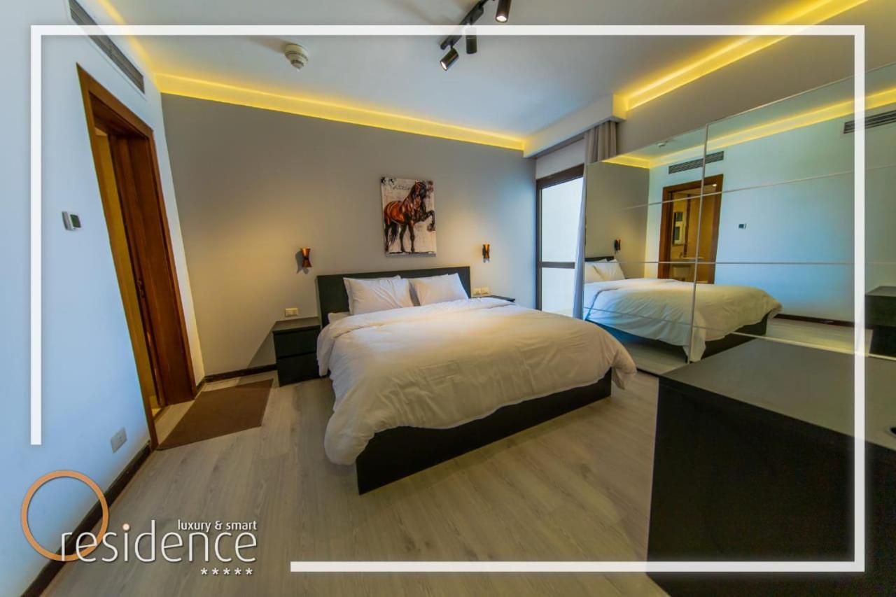 luxury apartments in cairo , porto new cairo , nyum photo