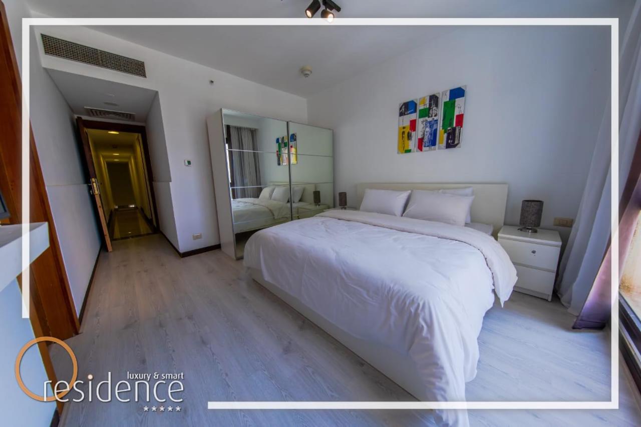 luxury apartments in cairo , porto new cairo , nyum photo