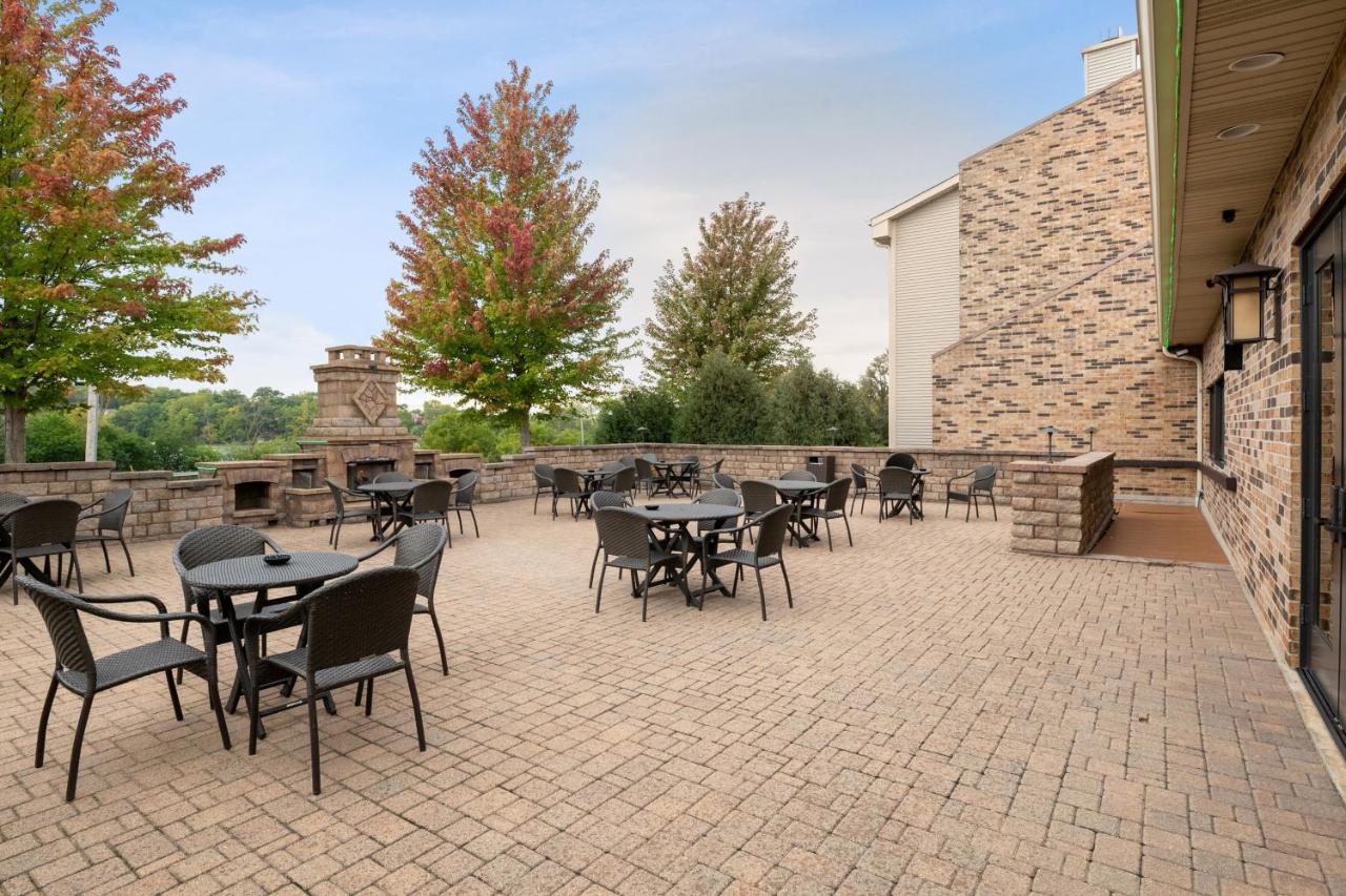 Antioch Hotel & Suites — photo 18