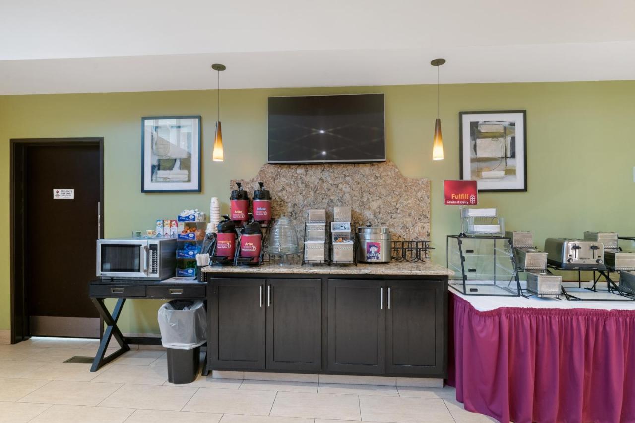 Antioch Hotel & Suites — photo 14