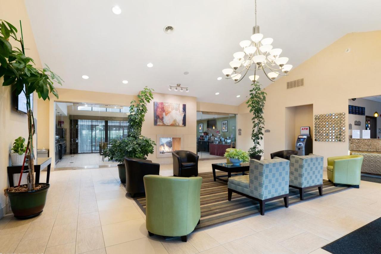 Antioch Hotel & Suites — photo 8