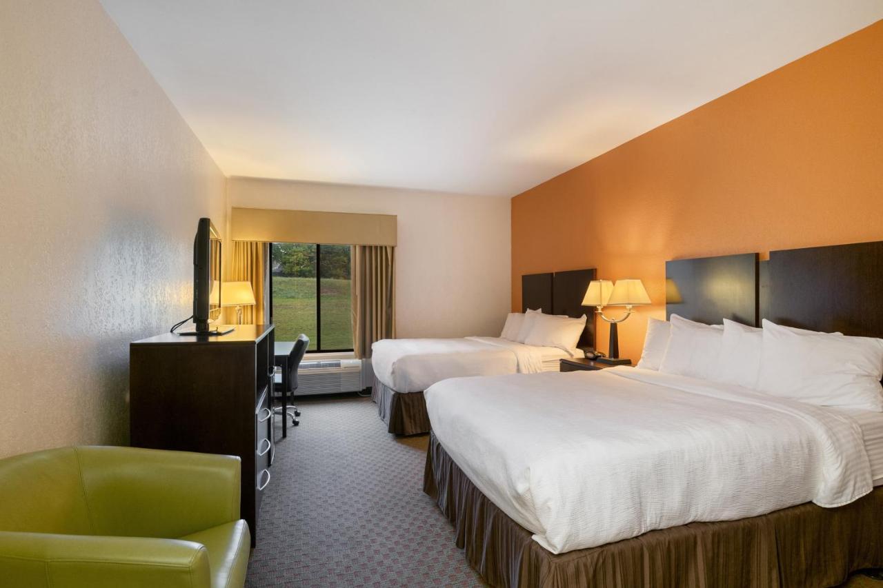 Antioch Hotel & Suites — photo 16