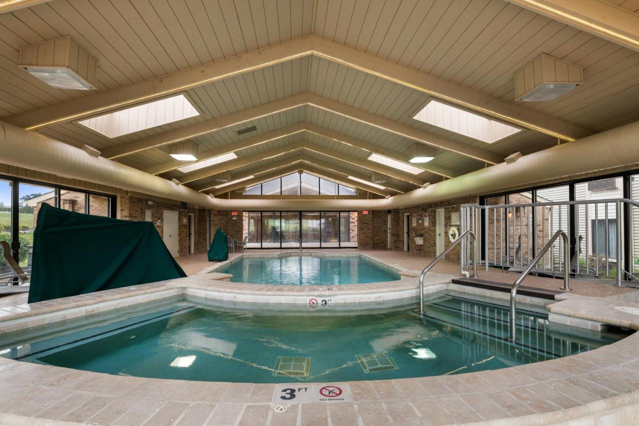 Antioch Hotel & Suites — photo 4