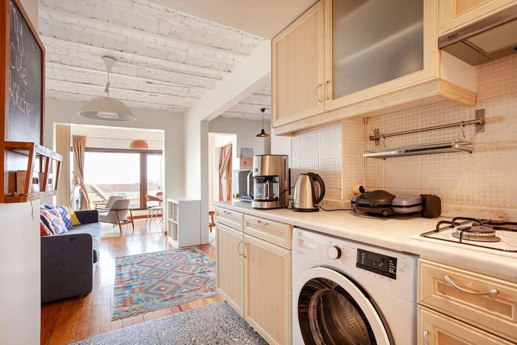 Magnificent view, in the center - 4