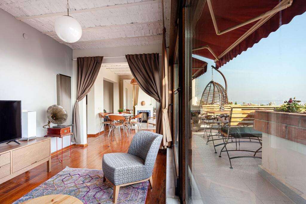 Magnificent view, in the center - 5