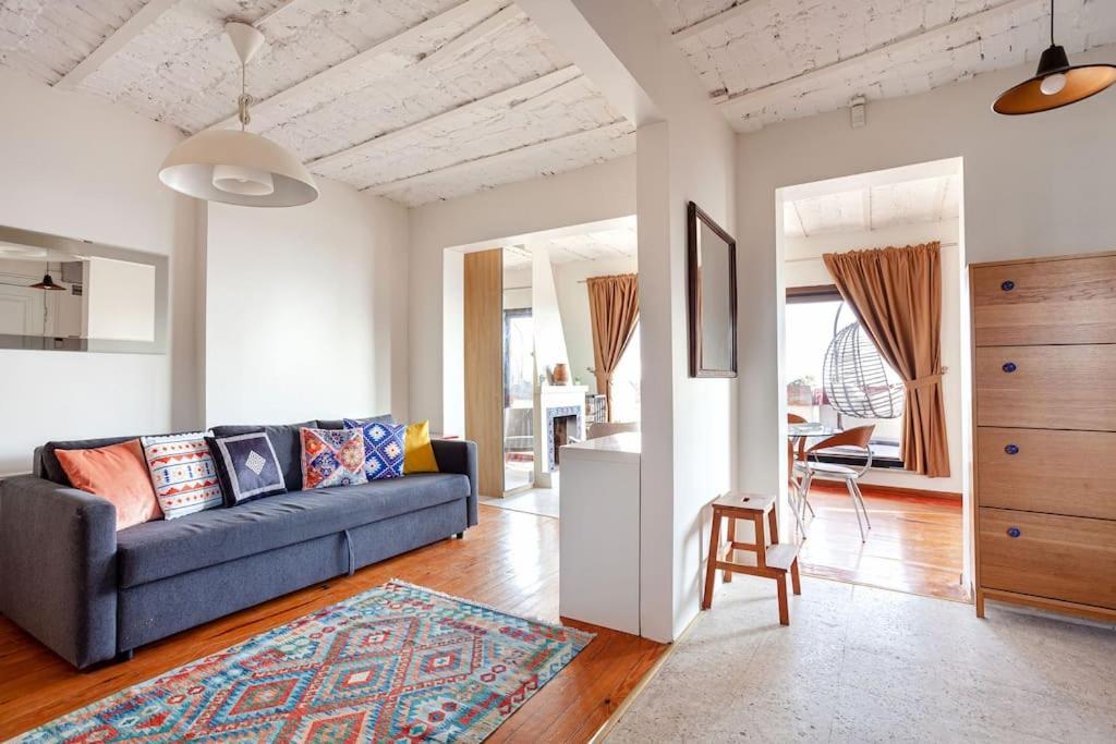 Magnificent view, in the center - 2