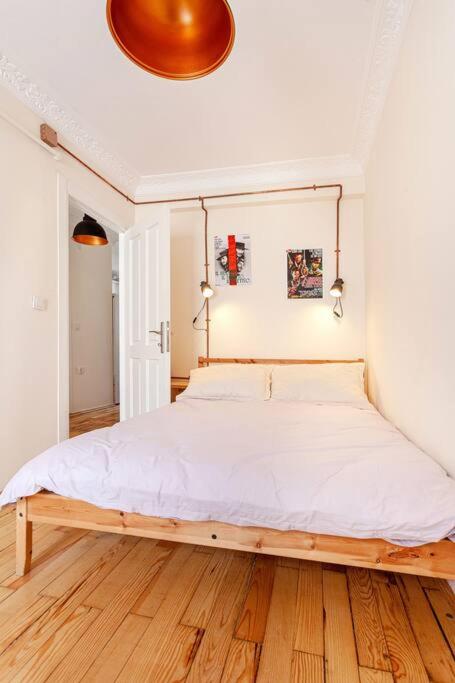 Central location with 2 bedrooms - 2