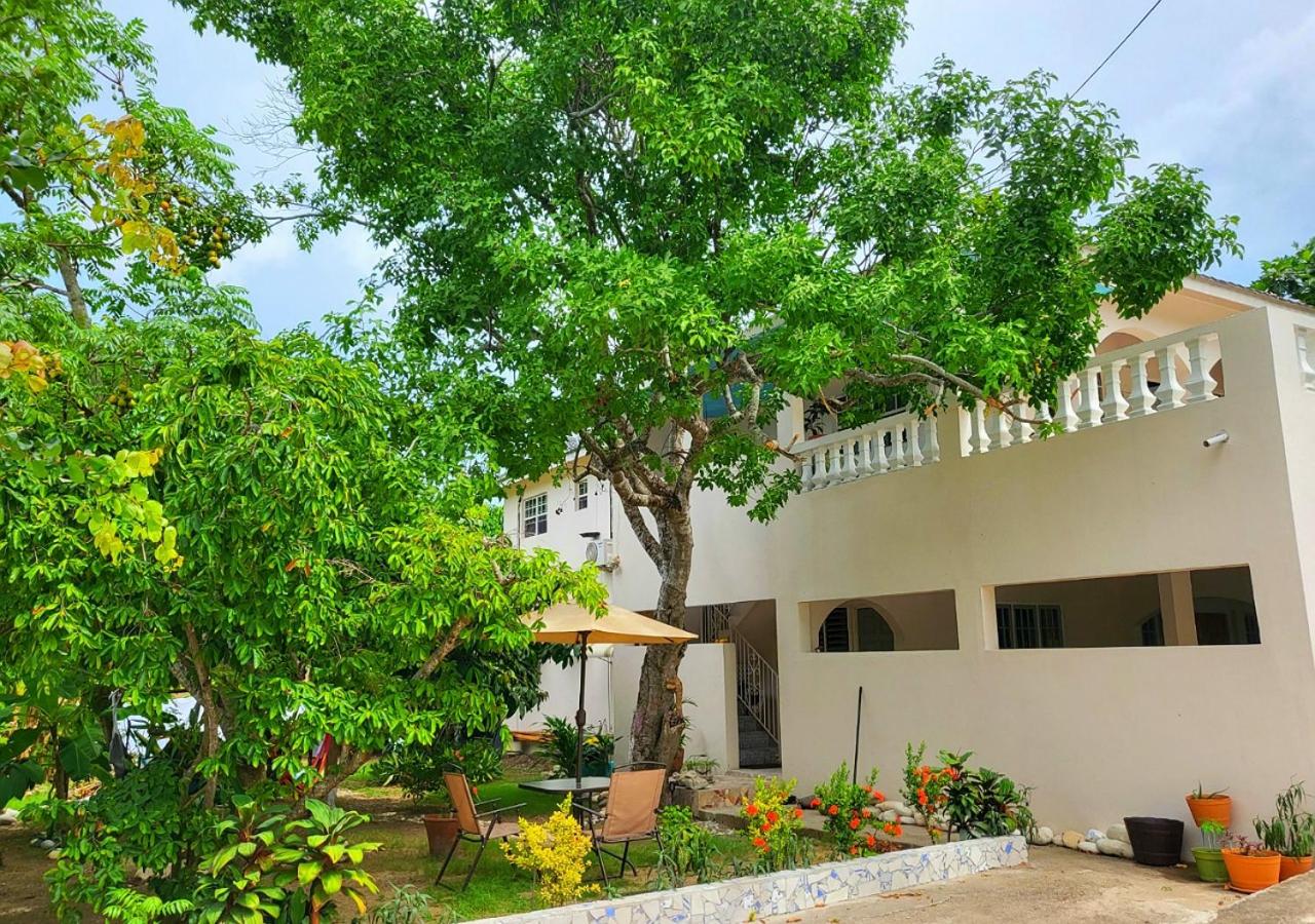 Green's Palace Jamaica - 3