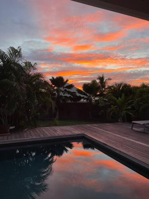 Orient Bay Villa - 3