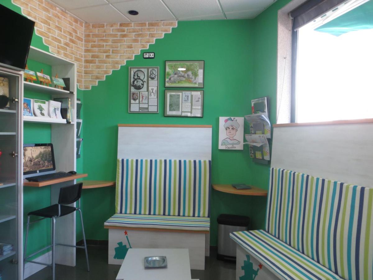 Albergue Corredoiras, Padrón, Spain - Booking.com