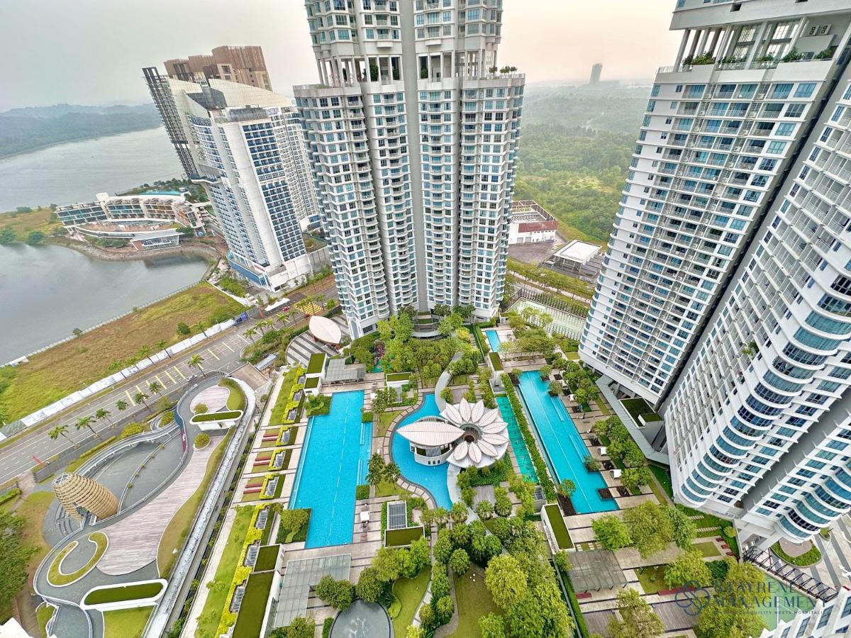 Teega Residence By Stayrene - 4