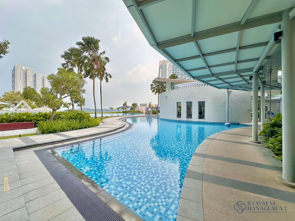 Teega Residence By Stayrene - 2