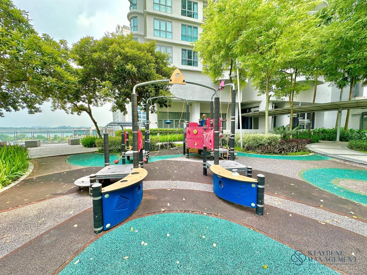 Teega Residence By Stayrene - 5