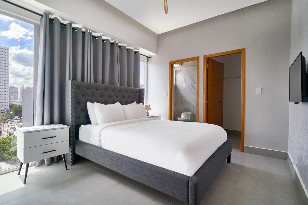 Central Suites Tower - 3