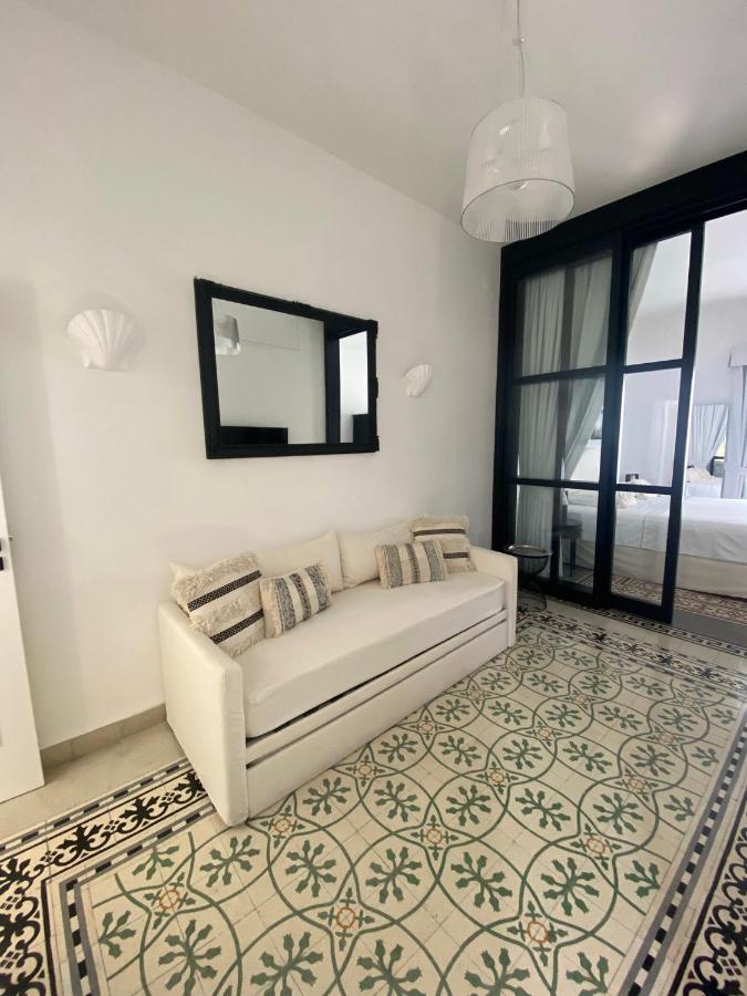 Top Central Suite - 4