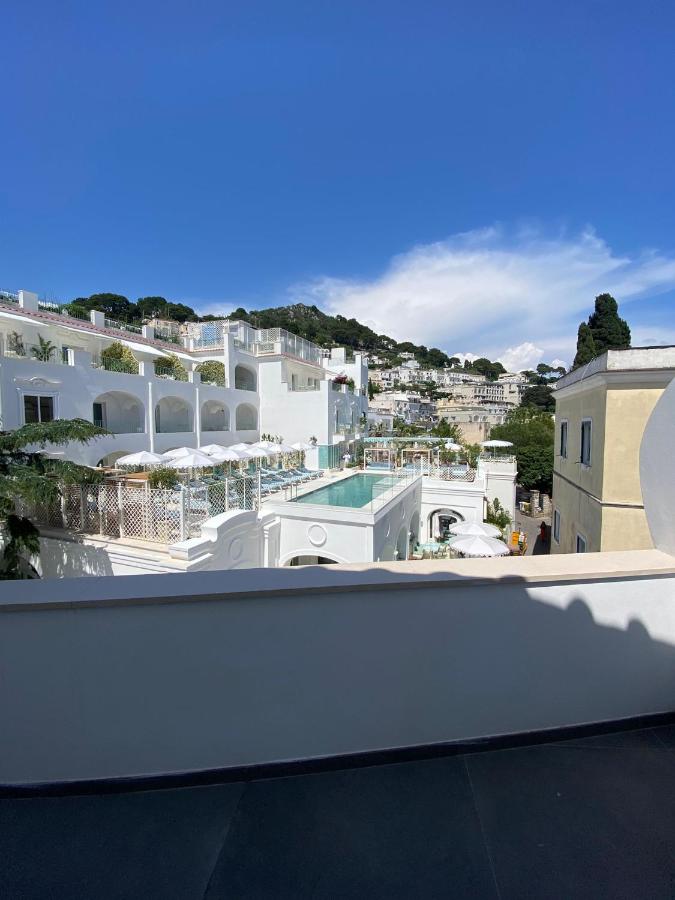 Top Central Suite - 5