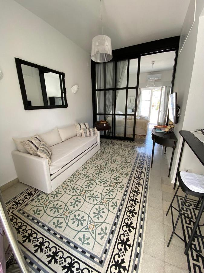 Top Central Suite - 2