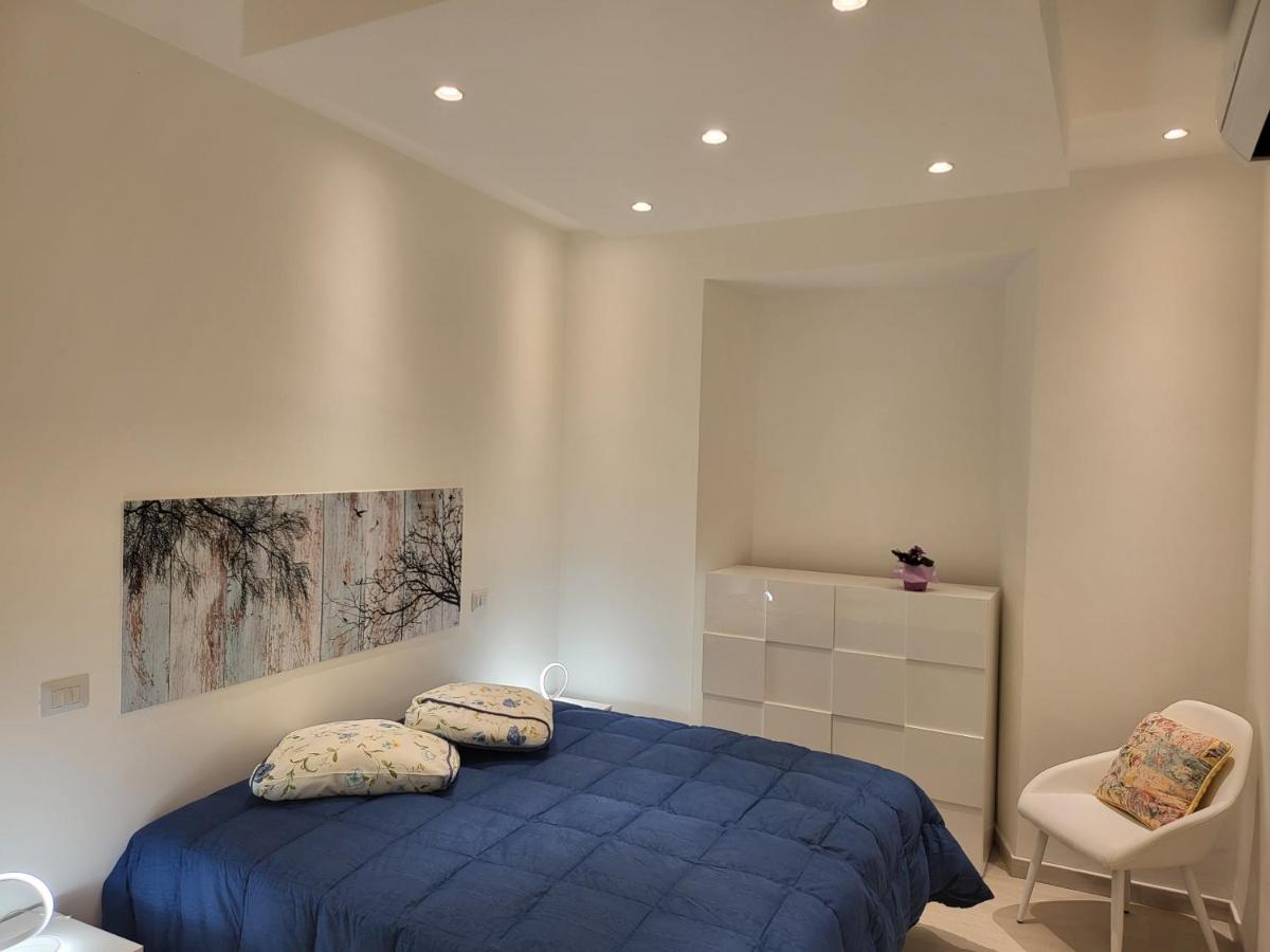 Vatican Tolemaide 2 Suites 2 Bagni - 2