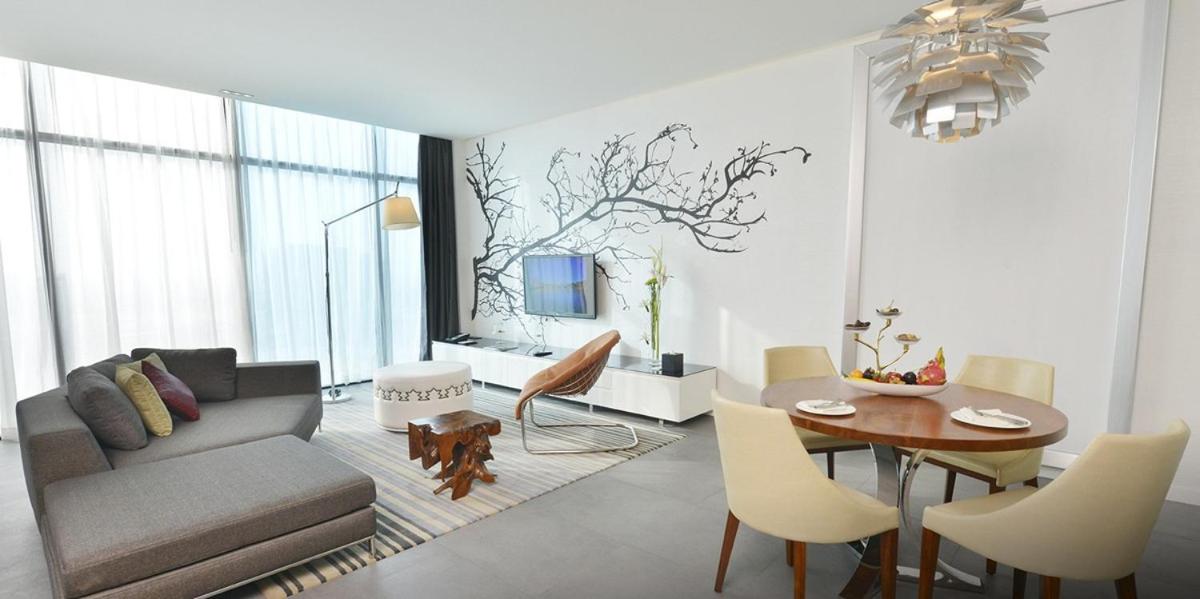 Ramee Grand Hotel And Spa photo