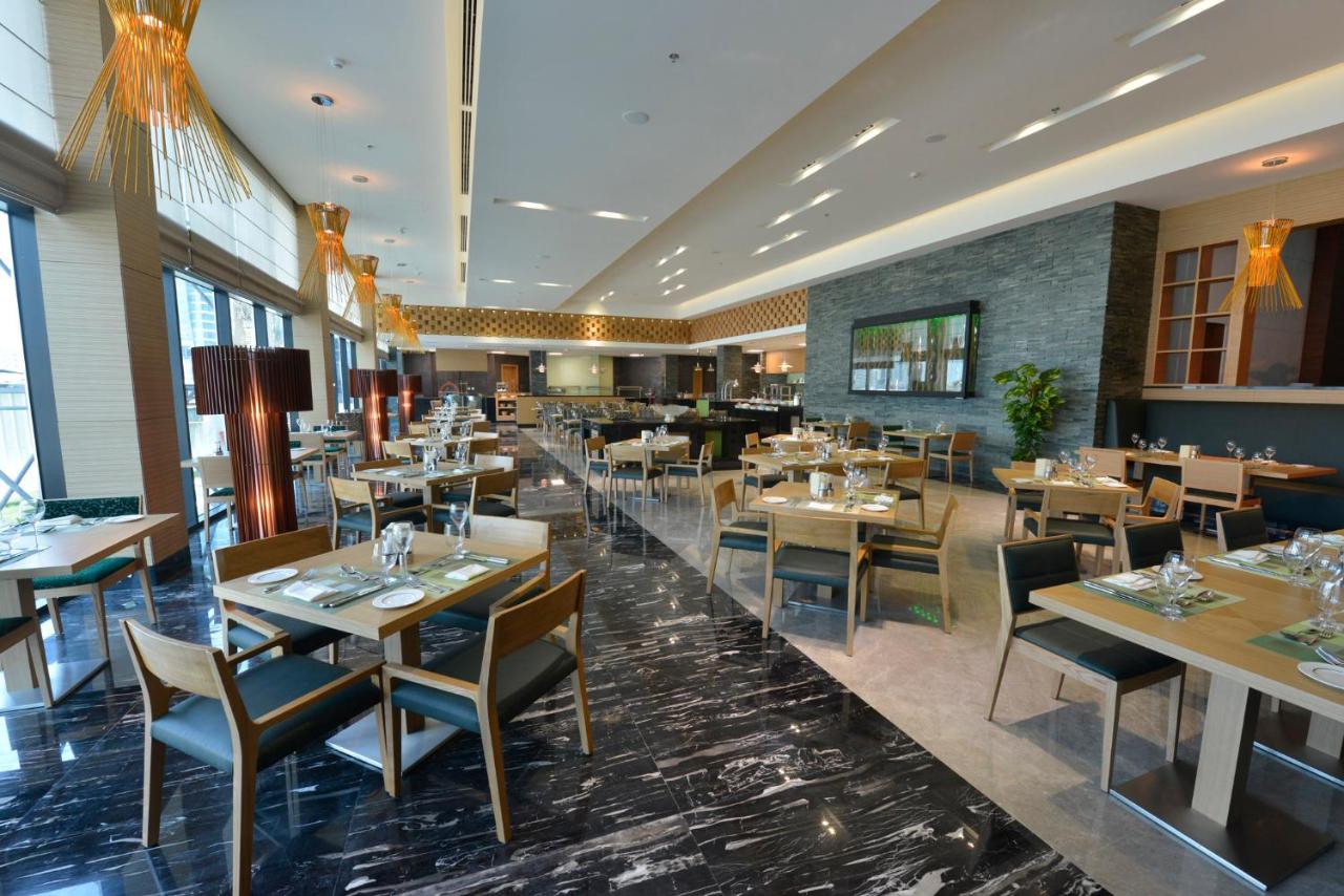 Ramee Grand Hotel And Spa photo