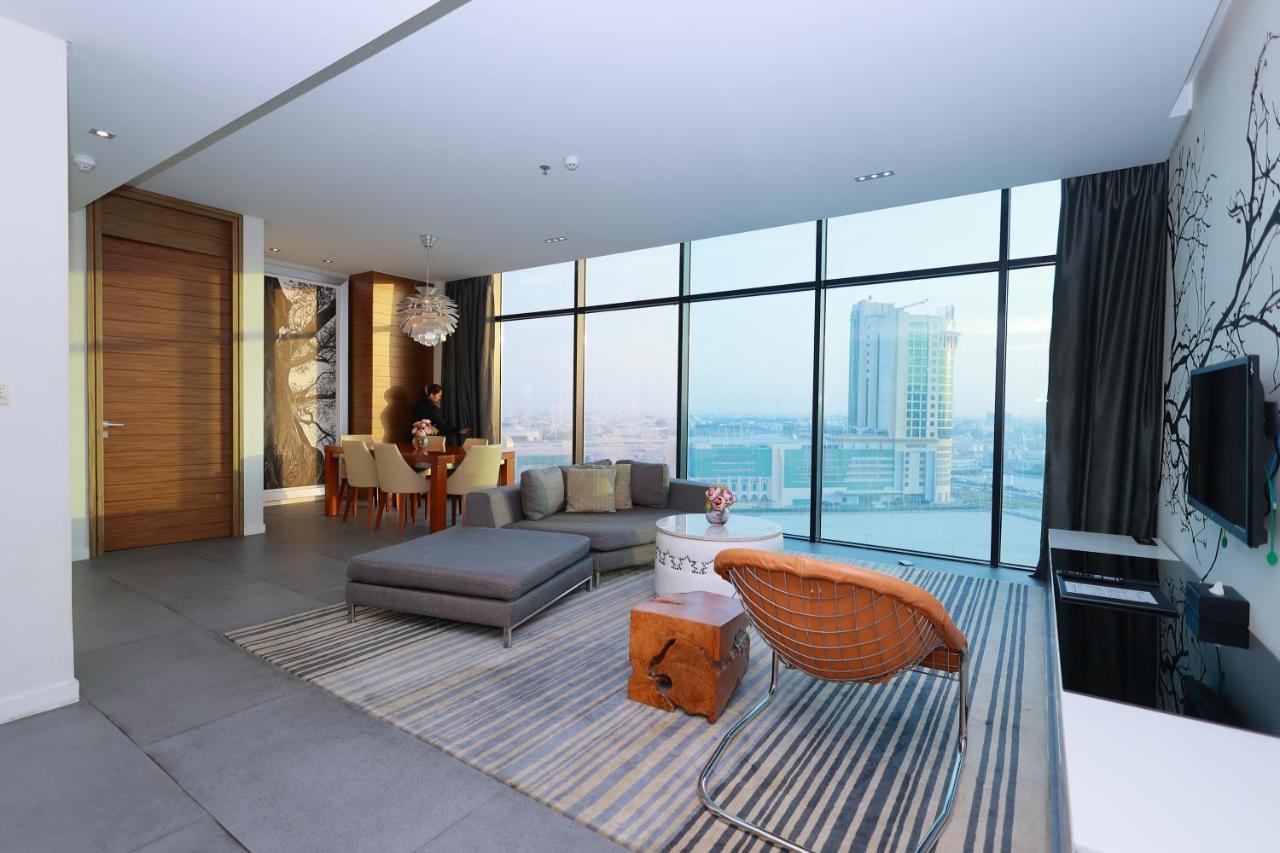 Ramee Grand Hotel And Spa photo
